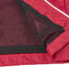 Тренувальна куртка SELECT Spain v25 training jacket Red